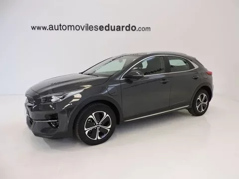 KIA XCeed XCeed 1.6 PHEV eDrive Aut.