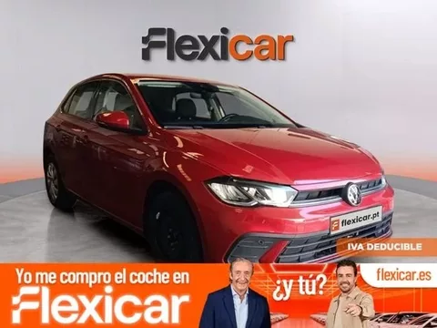 VOLKSWAGEN Polo Polo 1.0 TSI Life 70kW
