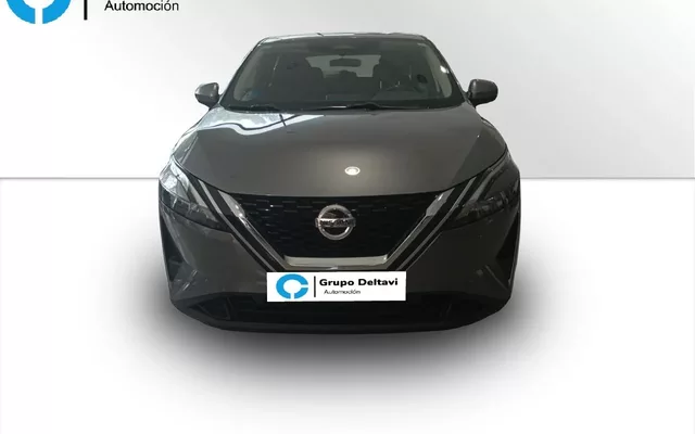 NISSAN Qashqai Qashqai 1.3 DIG-T mHEV 12V Acenta 4x2 Aut. 116kW