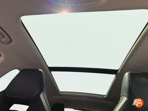 MG HS eHS 1.5 T-GDI Luxury