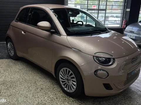 Fiat 500e 23,8kWh