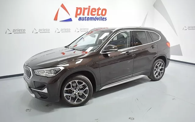 BMW X1 X1 sDrive 18dA Corporate