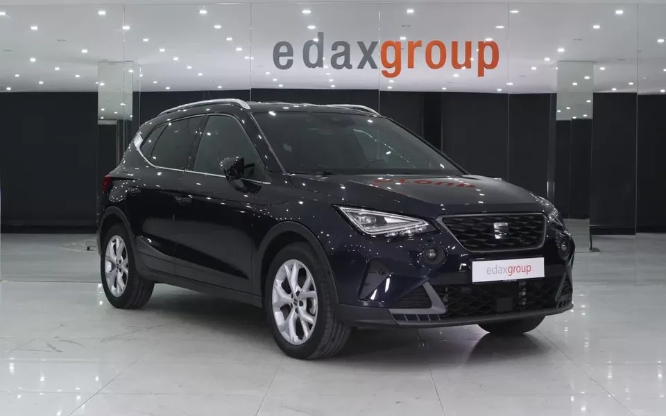 SEAT Arona 1.0 TSI FR