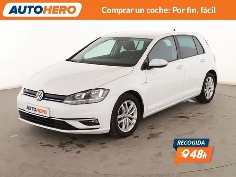 VOLKSWAGEN Golf Golf 1.4 TSI Advance 92kW