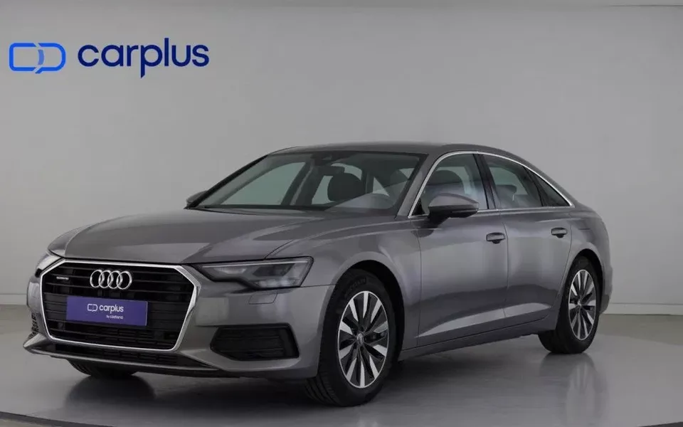 Audi A6 50 TFSIe quattro S tronic