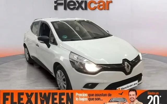 RENAULT Clio Clio Blue dCi Business 63kW - 10490€ en Murcia