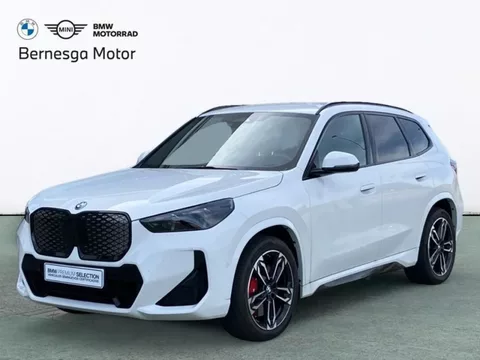 BMW X1 iX1 eDrive20
