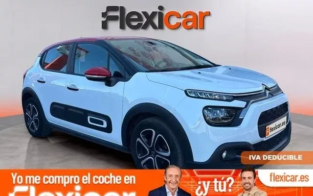 CITROEN C3 PureTech 60KW (83CV) Feel Pack