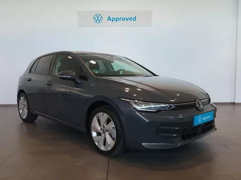 VOLKSWAGEN Golf Golf 2.0TDI Life 85kW