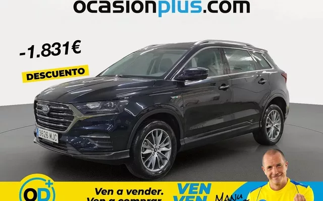 SWM G01 G01 1.5T Luxury