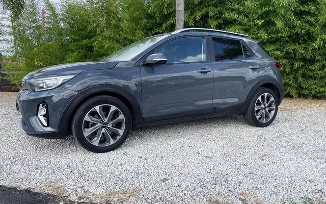 Kia Stonic 1.0 T-GDI Drive