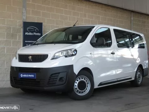 Peugeot Expert