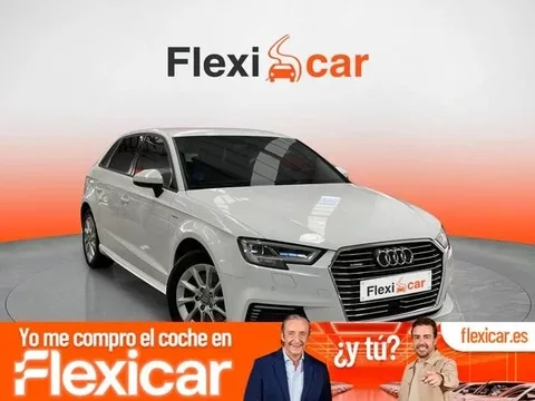 AUDI A3 A3 Sportback 1.4 TFSI e-tron Sport ed. S tronic