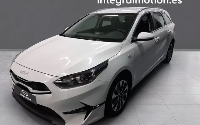 KIA Ceed Ceed 1.0 T-GDI Drive 100