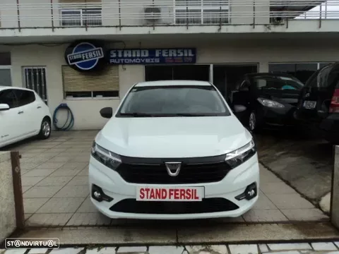 Dacia Sandero 1.0 SCe Access