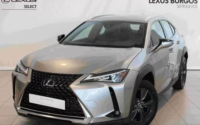 LEXUS UX UX 250h Business City 2WD