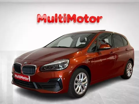 BMW Serie 8 225xe iPerformance