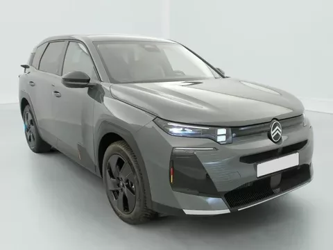 Citroën C5 AIRCROSS HYBRIDE NOUVEAU 145 CH E-DCS6 MAX Zéro km immatriculé