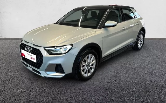 AUDI A1 Allstreet 30 TFSI 110 ch BVM6 Design
