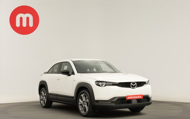 Mazda Mx-30