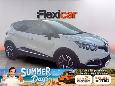 RENAULT Captur Zen Energy dCi 90 EDC Euro 6