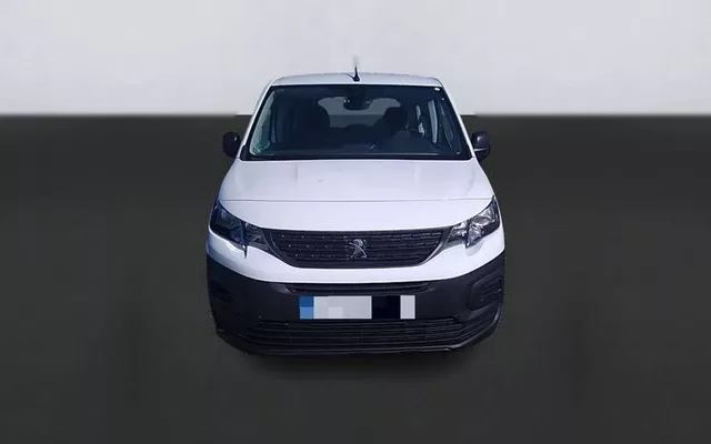 PEUGEOT Rifter Rifter 1.5BlueHDi S&S Standard Active Pack 100