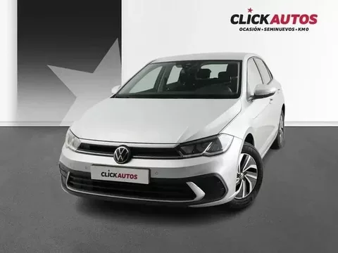 VOLKSWAGEN Polo Polo 1.0 TSI Life 70kW