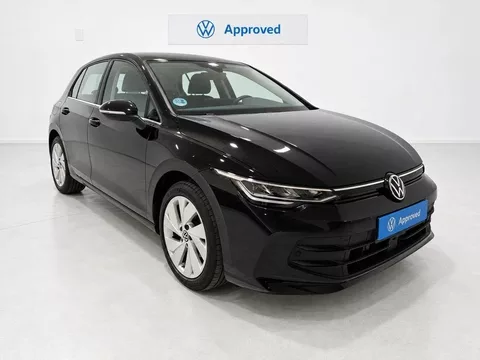 VOLKSWAGEN Golf Golf 2.0TDI Más 85kW - 27990€ en Caceres