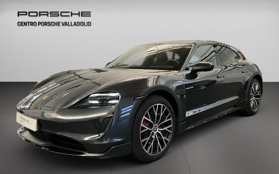 4 Cross Turismo 420 kW (571 CV)