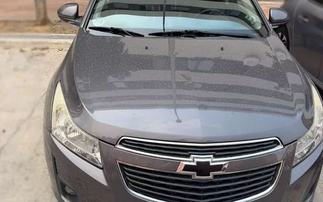 CHEVROLET Cruze Cruze 2.0VCDi LTZ Aut.