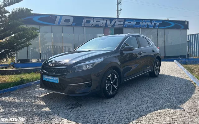 Kia XCeed 1.6 GDi PHEV Drive