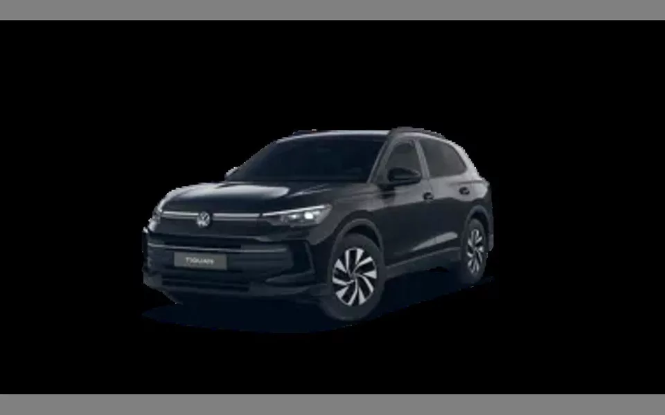 VOLKSWAGEN Tiguan 1.5 eTSI mHEV ACT Goal Edition OPF DSG