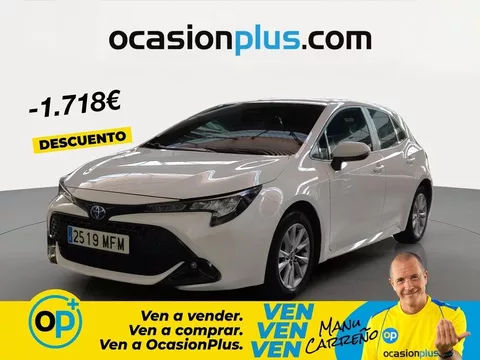 TOYOTA Corolla Corolla 140H Active Plus