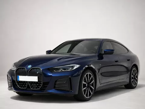 BMW i4 eDrive40 Pack Desportivo M