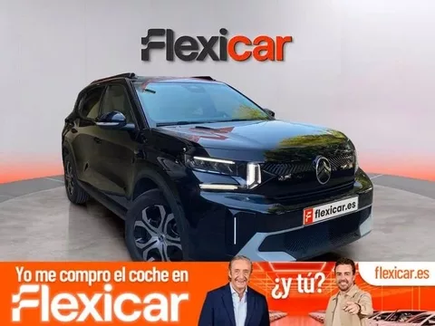 CITROEN C3 Aircross Turbo 73kW (100CV) BVM6 PLUS