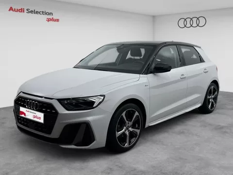 AUDI A1 A1 Sportback 25 TFSI Adrenalin Black Edition