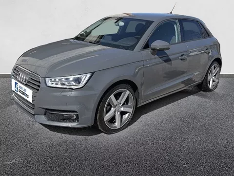 AUDI A1 Sportback 1.0 TFSI ultra 95 Ambiente