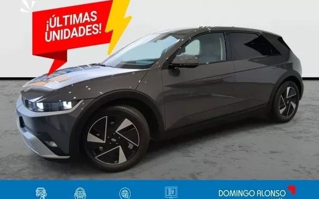 HYUNDAI Ioniq 5 FL 168,1 kW (229 CV) 2WD HiTech