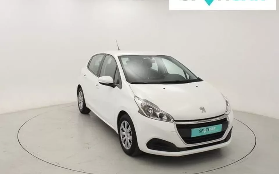 PEUGEOT 208 BlueHDi 73kW (100CV) Active