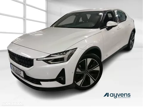 Polestar 2 Standard Range 70 kWh