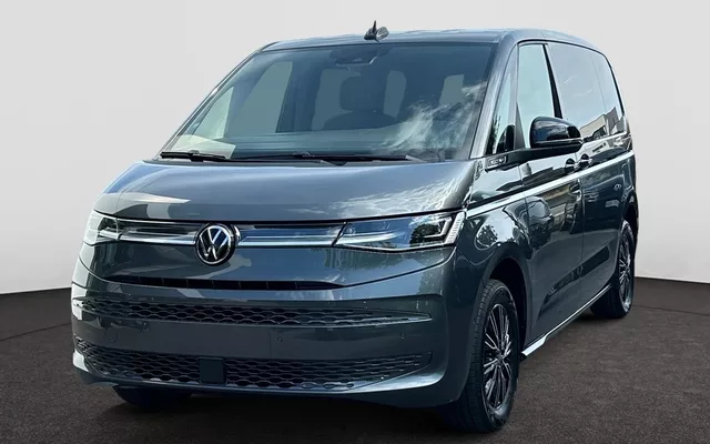 VOLKSWAGEN Multivan T7 Multivan Style Korte versie 2.0 TSI 150 kW / 204 pk DSG7