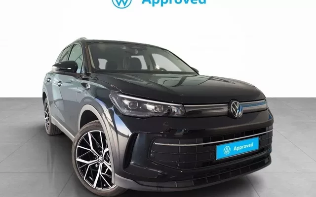 VOLKSWAGEN Tiguan Tiguan 2.0TDI Más DSG 110kW