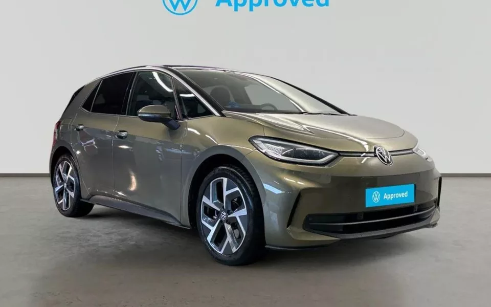 VOLKSWAGEN ID.3 ID.3 Pro 150kW 62kWh - 33200€ en Burgos