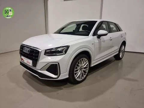 AUDI Q2 Q2 35 TDI Adrenalin S tronic 110kW