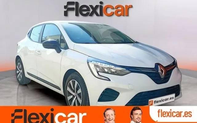 RENAULT Clio Clio dCi Evolution 74kW