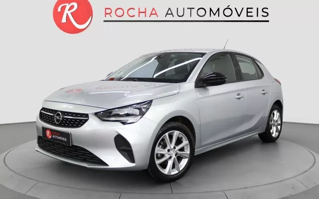 Opel Corsa 1.2 Business Edition