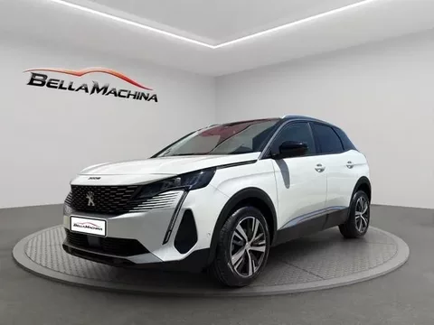 PEUGEOT 3008 1.5 BlueHDi 96kW (130CV) S&S Allure EAT8