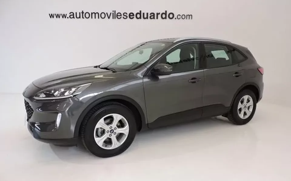 FORD Kuga 1.5 ECOBLUE 120CV 2WD CONNECT AUTO
