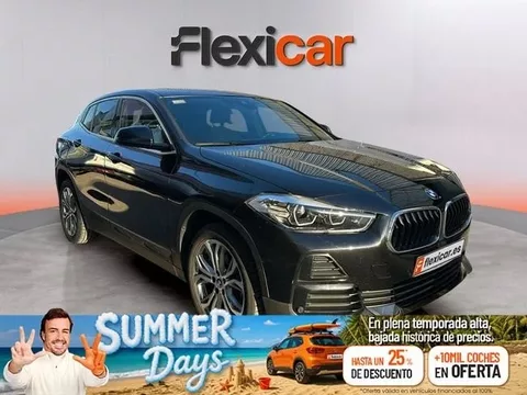 BMW X2 X2 sDrive 18iA