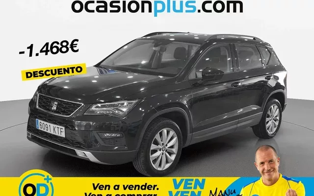 SEAT Ateca Ateca 1.5 EcoTSI S&S Style